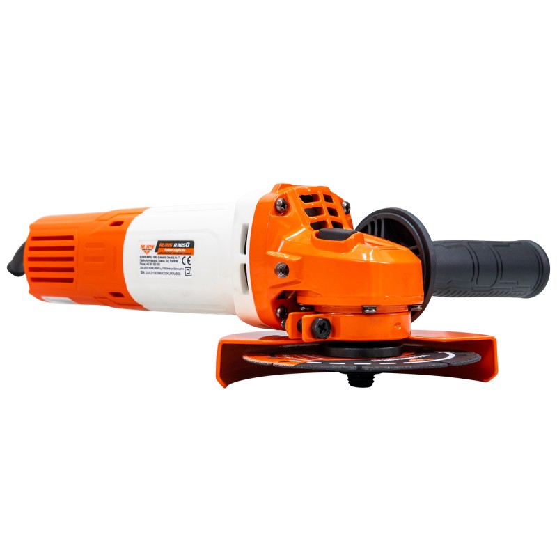 Polizor unghiular RURIS RA 850 850 W