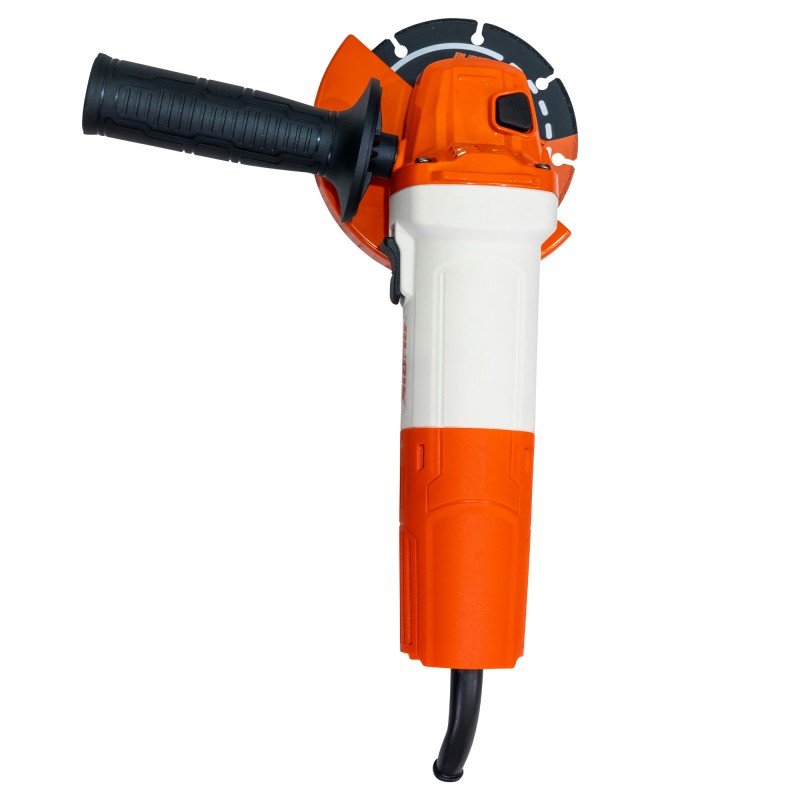 Polizor unghiular RURIS RA 850 850 W