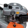 Masina de tuns gazon RURIS RXM777 4.5 CP