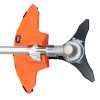 Motocoasa de umar RURIS RR 270 1.5 CP