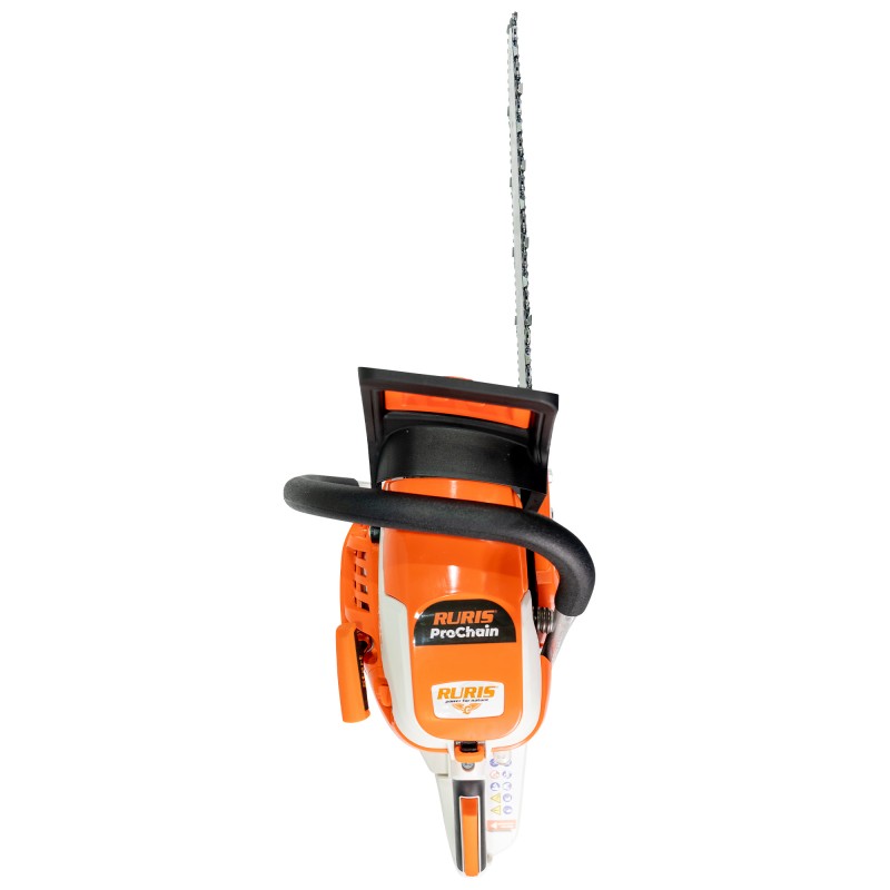 Motoferastrau Ruris RM450
