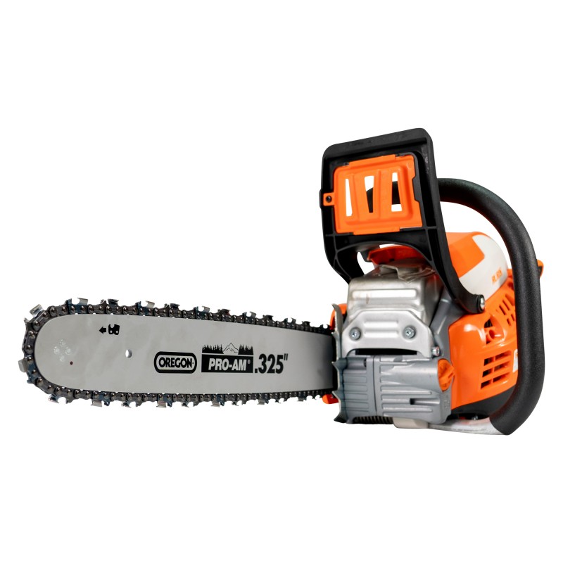 Motoferastrau Ruris RM450