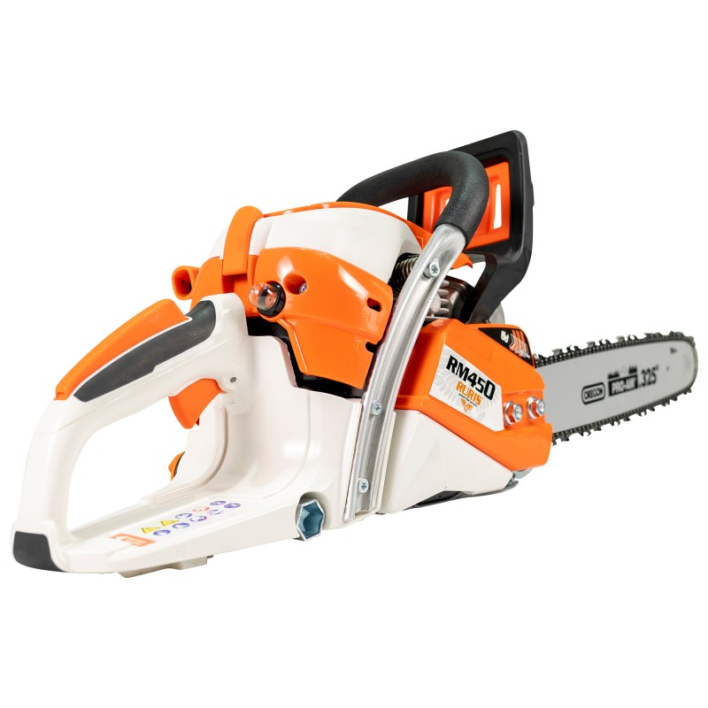 Motoferastrau Ruris RM450