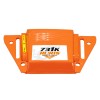 Motosapatoare RURIS 731ACC3 + roti cauciuc 5.00-8+rarita+plug+adaptor+dispozitiv scos cartofi+roti metalice 400 fara manicot+cultivator+remorca RURIS 550S 8.5 CP