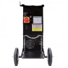 Spartus EasyMIG 320 - 300A,  Aparat de sudura MIG MAG 400V Rola 15Kg
