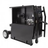 Spartus EasyMIG 320 - 300A,  Aparat de sudura MIG MAG 400V Rola 15Kg