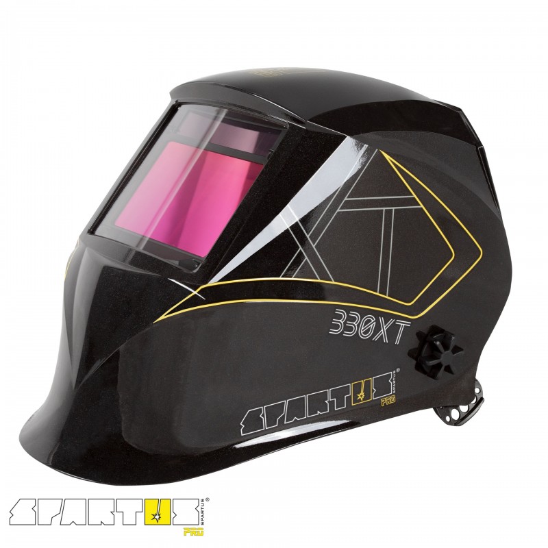 Masca de sudura SPARTUS® Pro 330XT