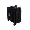 Aparat de curatat cu laser pulsat - SPARTUS Easy 203CL pulse
