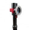 Aparat de curatat cu laser pulsat - SPARTUS Easy 203CL pulse