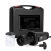Ascutitor electrozi Wolfram portabil Spartus D33