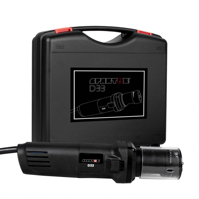 Ascutitor electrozi Wolfram portabil Spartus D33 Ascutitor electrozi Wolfram portabil Spartus D33