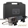 Ascutitor electrozi Wolfram portabil Spartus D40