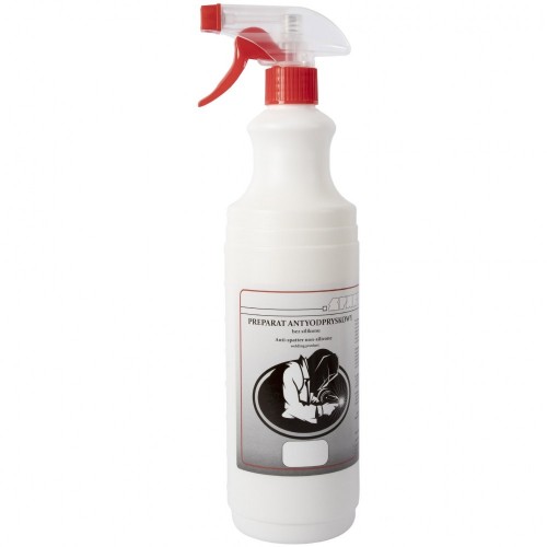 Lichid antistropi in pulverizator 1l