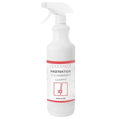 SPARTUS Protektor lichid anti-stropiri și degresare 1l