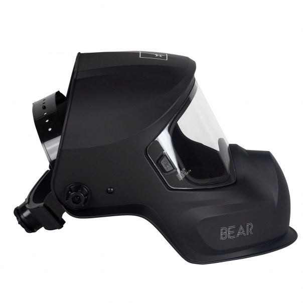 Masca SPARTUS® BEAR