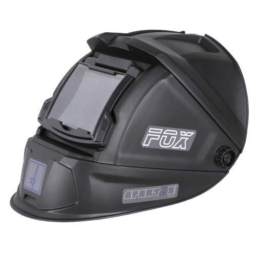 Masca Sudura Cap SPARTUS Easy FOX