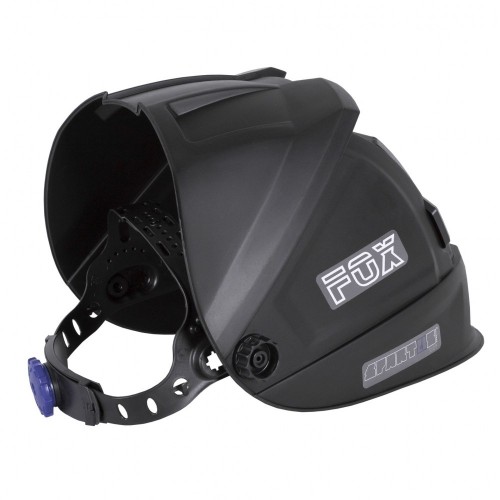 Masca Sudura Cap SPARTUS Easy FOX