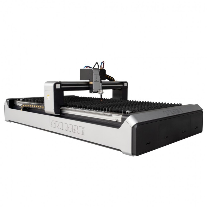 MASA CNC SPARTUS® PRO Prometeus  3000x1500
