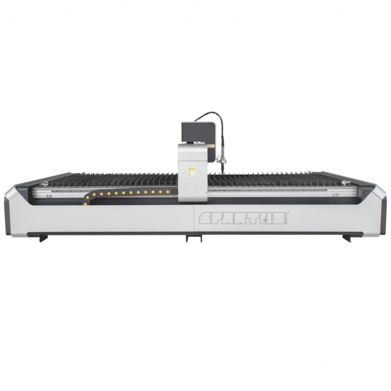 MASA CNC SPARTUS® PRO Prometeus  3000x1500