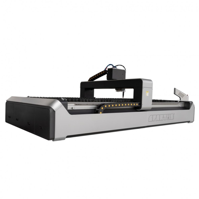 MASA CNC SPARTUS® PRO Prometeus  3000x1500