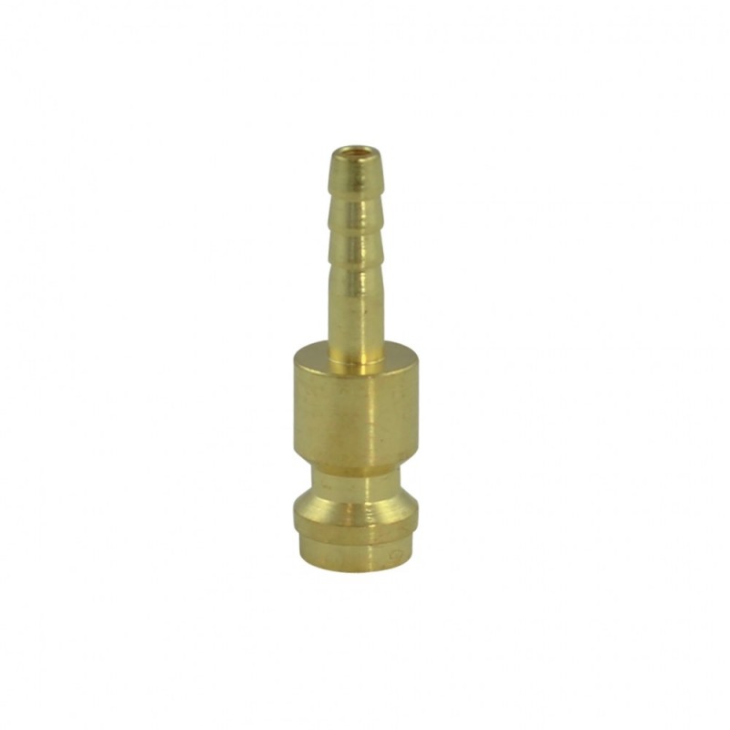 Stut Cupla rapida gaze inerte / apa mama 4mm TIP 21