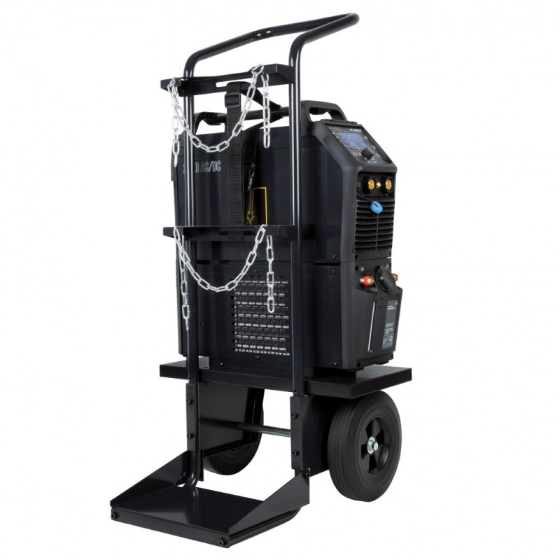 Spartus ProTIG 2000W AC/DC- Aparat sudura TIG AC/DC 200A 220V, racire lichid