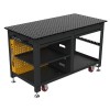 Kit Banc Sudura Profesional Rhino Cart 1500x750