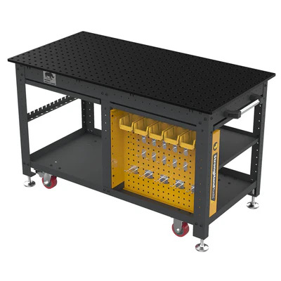Kit Banc Sudura Profesional Rhino Cart 1500x750