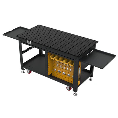 Kit Banc Sudura Profesional Rhino Cart 1500x750