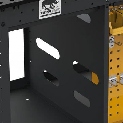 Kit Banc Sudura Profesional Rhino Cart 1500x750