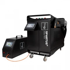 Echipamente Laser