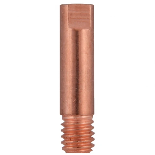 Duza de contact M6x25x0,6-1,8 CU